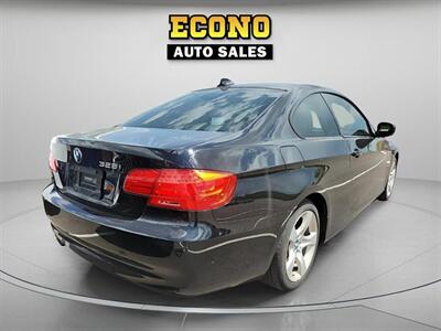 2011 BMW 328i xDrive   - Photo 4 - Lakewood, CO 80214-5221