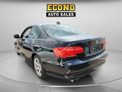 2011 BMW 328i xDrive   - Photo 3 - Lakewood, CO 80214-5221