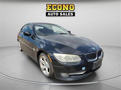 2011 BMW 328i xDrive   - Photo 1 - Lakewood, CO 80214-5221