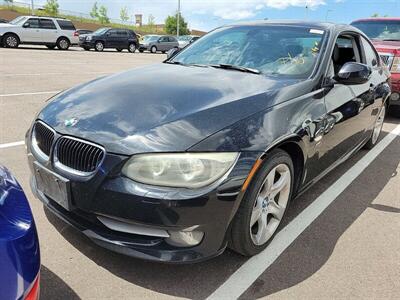 2011 BMW 328i xDrive   - Photo 2 - Lakewood, CO 80214-5221