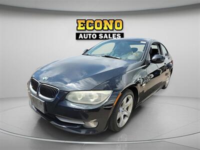 2011 BMW 328i xDrive   - Photo 2 - Lakewood, CO 80214-5221