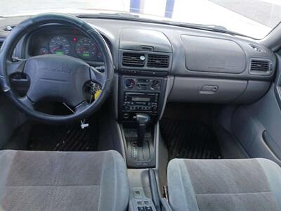 2002 Subaru Forester S   - Photo 7 - Lakewood, CO 80214-5221