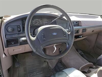 1993 Ford F-250 XLT   - Photo 5 - Lakewood, CO 80214-5221