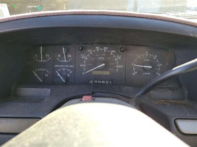 1993 Ford F-250 XLT   - Photo 5 - Lakewood, CO 80214-5221