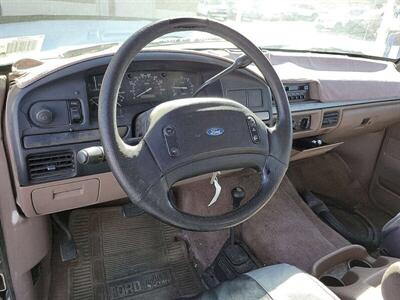 1993 Ford F-250 XLT   - Photo 4 - Lakewood, CO 80214-5221