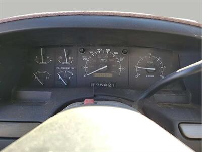 1993 Ford F-250 XLT   - Photo 6 - Lakewood, CO 80214-5221