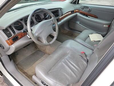 2002 Buick LeSabre Limited   - Photo 5 - Lakewood, CO 80214-5221