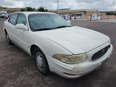 2002 Buick LeSabre Limited   - Photo 1 - Lakewood, CO 80214-5221