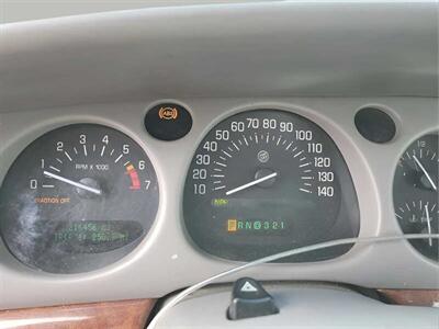 2002 Buick LeSabre Limited   - Photo 7 - Lakewood, CO 80214-5221