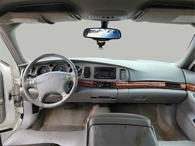 2002 Buick LeSabre Limited   - Photo 6 - Lakewood, CO 80214-5221