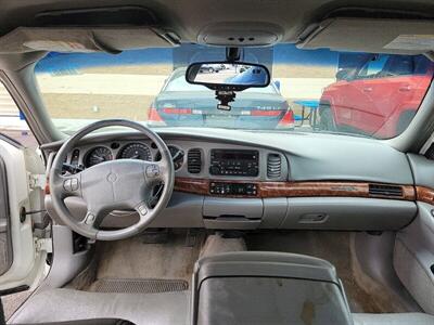 2002 Buick LeSabre Limited   - Photo 7 - Lakewood, CO 80214-5221