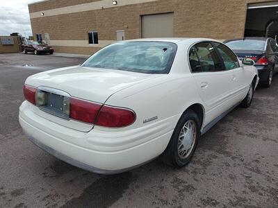 2002 Buick LeSabre Limited   - Photo 3 - Lakewood, CO 80214-5221