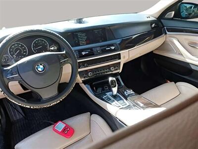 2013 BMW 528i xDrive   - Photo 7 - Lakewood, CO 80214-5221