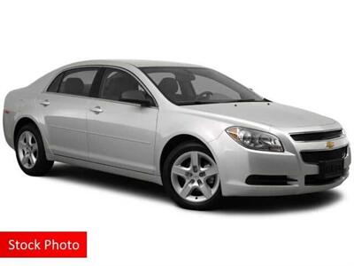 2012 Chevrolet Malibu LS   - Photo 4 - Lakewood, CO 80214-5221