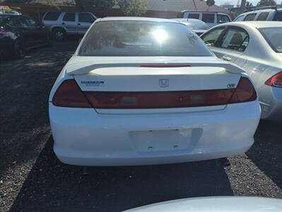 1998 Honda Accord EX V6   - Photo 31 - Lakewood, CO 80214-5221