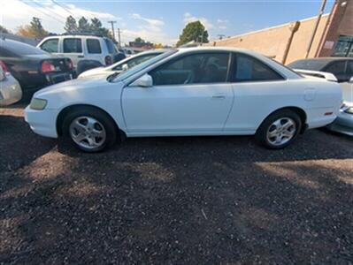 1998 Honda Accord EX V6   - Photo 4 - Lakewood, CO 80214-5221