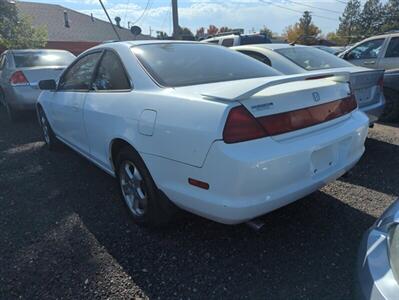 1998 Honda Accord EX V6   - Photo 30 - Lakewood, CO 80214-5221