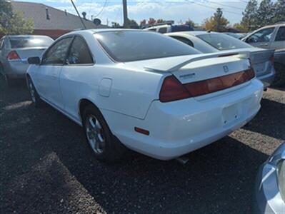 1998 Honda Accord EX V6   - Photo 5 - Lakewood, CO 80214-5221