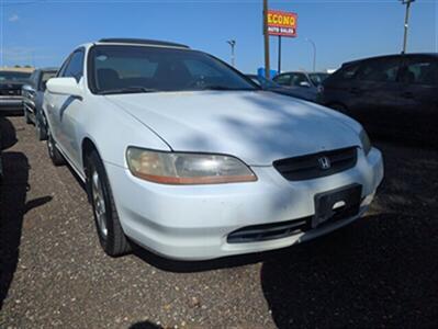 1998 Honda Accord EX V6   - Photo 1 - Lakewood, CO 80214-5221