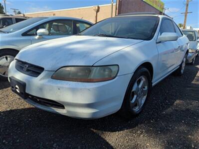 1998 Honda Accord EX V6   - Photo 3 - Lakewood, CO 80214-5221