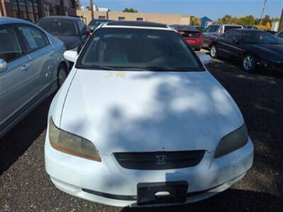 1998 Honda Accord EX V6   - Photo 2 - Lakewood, CO 80214-5221