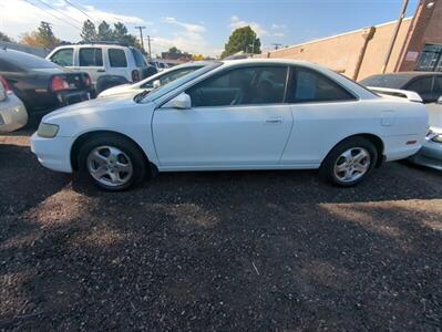 1998 Honda Accord EX V6   - Photo 29 - Lakewood, CO 80214-5221