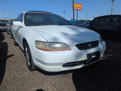 1998 Honda Accord EX V6   - Photo 26 - Lakewood, CO 80214-5221