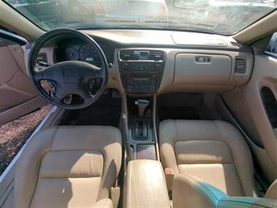 1998 Honda Accord EX V6   - Photo 45 - Lakewood, CO 80214-5221