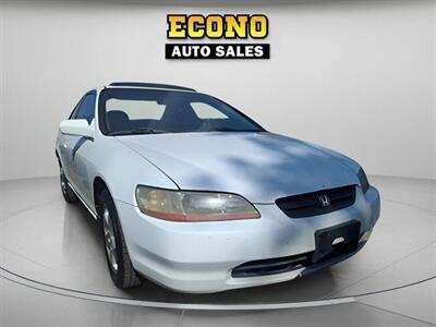 1998 Honda Accord EX V6   - Photo 1 - Lakewood, CO 80214-5221