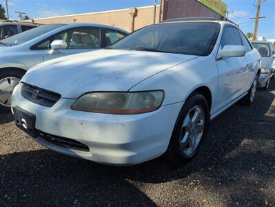 1998 Honda Accord EX V6   - Photo 28 - Lakewood, CO 80214-5221