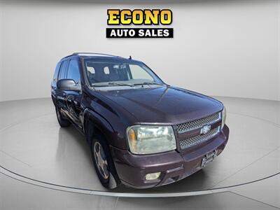 2003 Chevrolet Trailblazer LS   - Photo 1 - Lakewood, CO 80214-5221