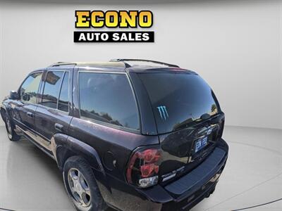 2003 Chevrolet Trailblazer LS   - Photo 4 - Lakewood, CO 80214-5221