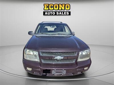 2003 Chevrolet Trailblazer LS   - Photo 2 - Lakewood, CO 80214-5221