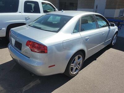 2007 Audi A4 2.0T   - Photo 3 - Lakewood, CO 80214-5221