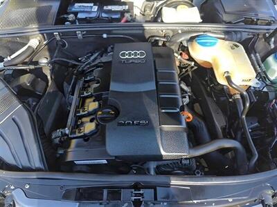 2007 Audi A4 2.0T   - Photo 32 - Lakewood, CO 80214-5221