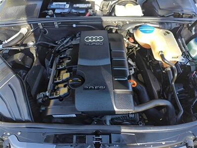 2007 Audi A4 2.0T   - Photo 16 - Lakewood, CO 80214-5221