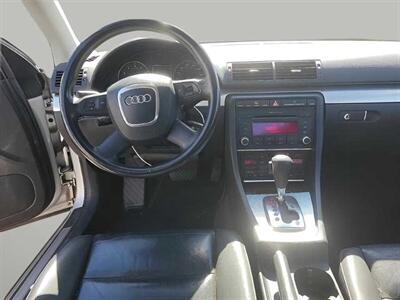 2007 Audi A4 2.0T   - Photo 7 - Lakewood, CO 80214-5221