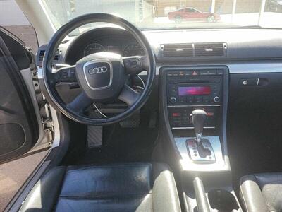 2007 Audi A4 2.0T   - Photo 7 - Lakewood, CO 80214-5221