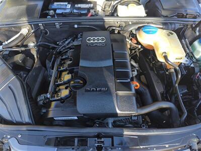 2007 Audi A4 2.0T   - Photo 10 - Lakewood, CO 80214-5221