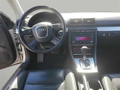 2007 Audi A4 2.0T   - Photo 23 - Lakewood, CO 80214-5221