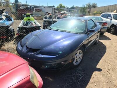 1999 Pontiac Firebird   - Photo 1 - Lakewood, CO 80214-5221