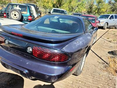 1999 Pontiac Firebird   - Photo 3 - Lakewood, CO 80214-5221