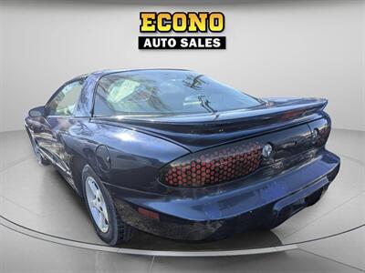 1999 Pontiac Firebird   - Photo 4 - Lakewood, CO 80214-5221