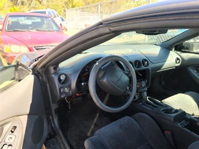 1999 Pontiac Firebird   - Photo 5 - Lakewood, CO 80214-5221