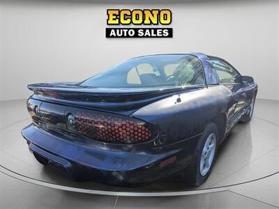 1999 Pontiac Firebird   - Photo 5 - Lakewood, CO 80214-5221