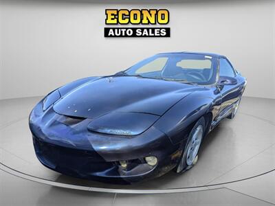 1999 Pontiac Firebird   - Photo 3 - Lakewood, CO 80214-5221