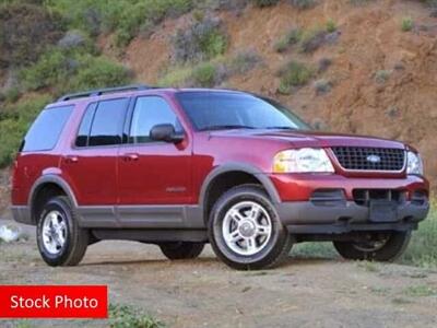 2004 Ford Explorer XLS   - Photo 3 - Lakewood, CO 80214-5221