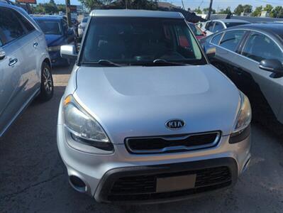 2013 Kia Soul   - Photo 2 - Lakewood, CO 80214-5221