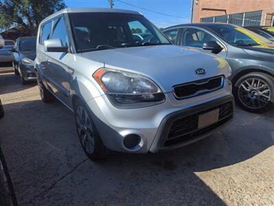 2013 Kia Soul   - Photo 1 - Lakewood, CO 80214-5221