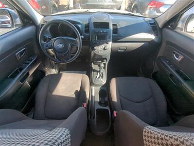 2013 Kia Soul   - Photo 17 - Lakewood, CO 80214-5221